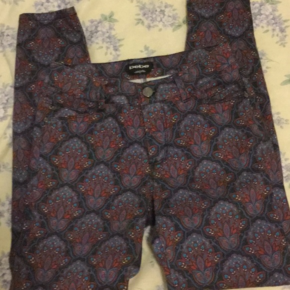 Bebe - Picture 2 of 4